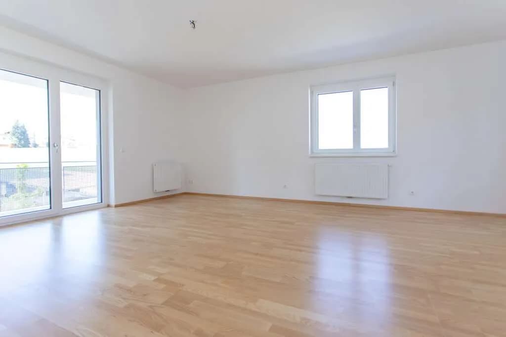 3-Zimmer-Wohnung mieten in Melk – 81,16 m², € 761