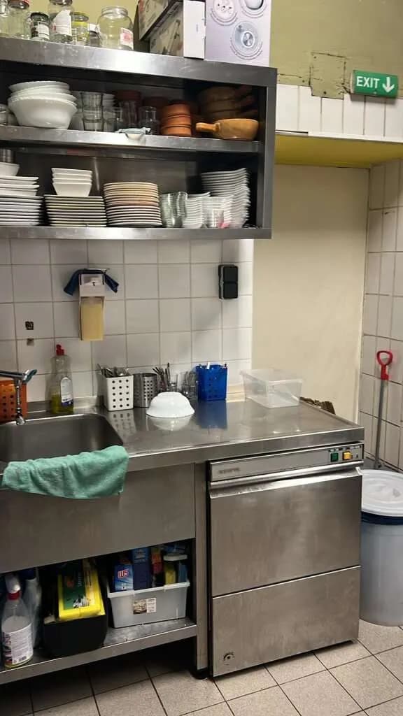 Gewerbeimmobilie kaufen in Wien – 367 m² – Bild 7 von 19