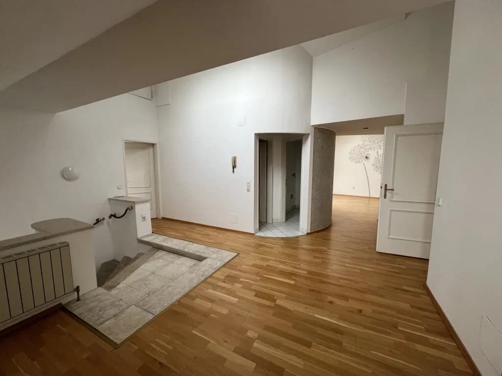 3-Zimmer-Wohnung kaufen in Baden – 151 m², € 431.000