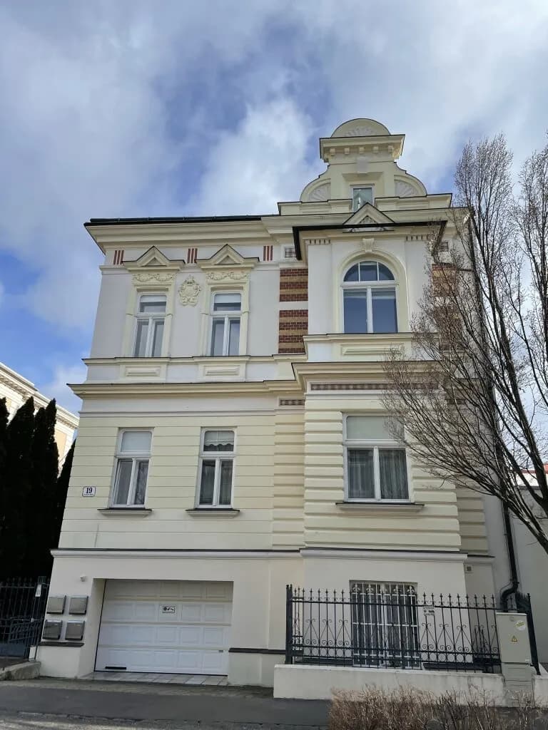 3-Zimmer-Wohnung kaufen in Baden – 151 m², € 431.000 – Bild 10 von 11
