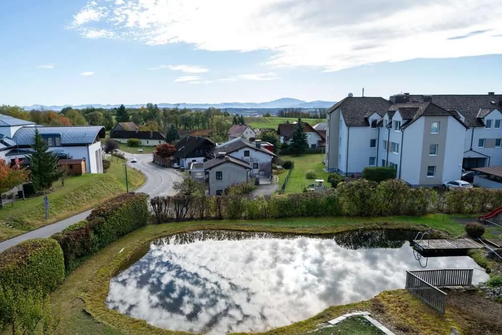 3-Zimmer-Wohnung kaufen in Melk – 79,95 m², € 151.905
