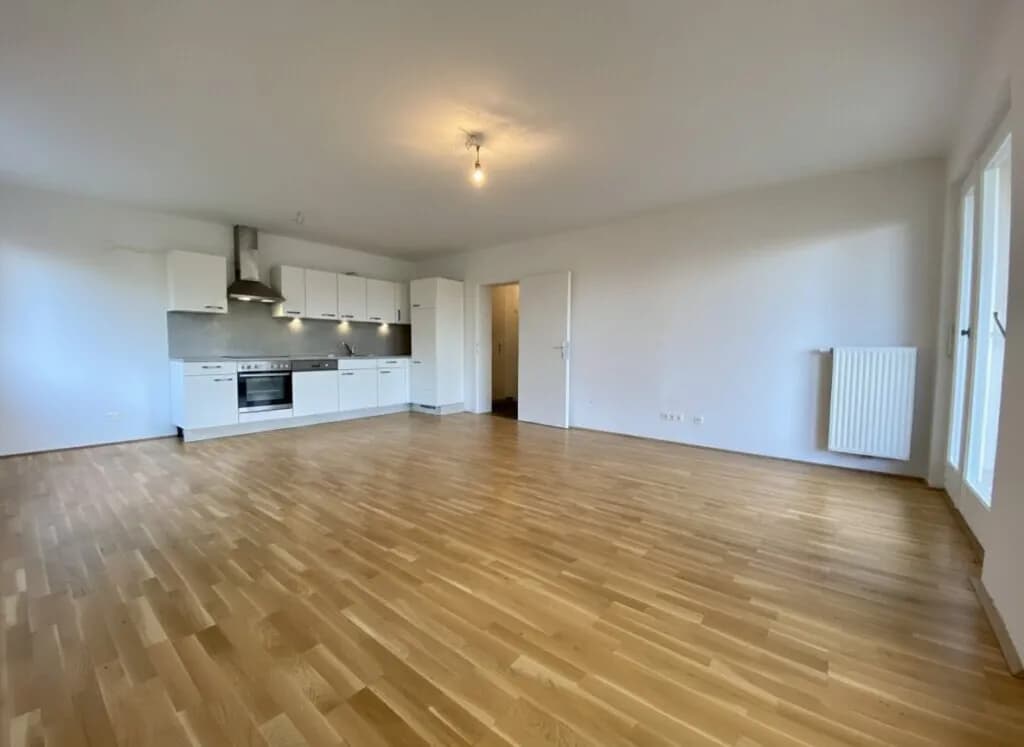 2-Zimmer-Wohnung kaufen in Wien – 55 m², € 264.000