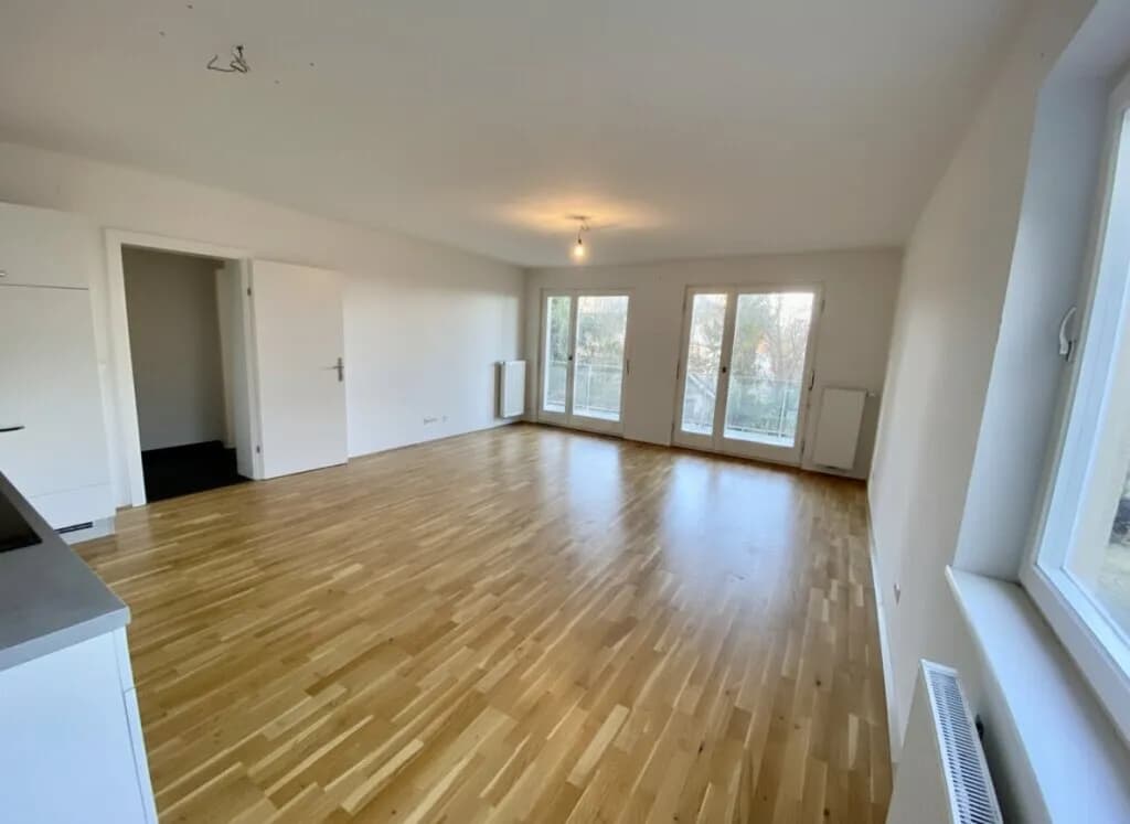 2-Zimmer-Wohnung kaufen in Wien – 55 m², € 264.000 – Bild 2 von 9