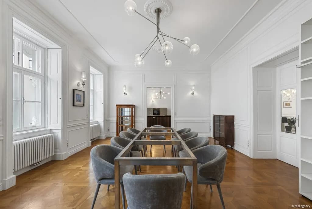 10-Zimmer-Haus kaufen in Wien – 399,63 m², € 4.800.000 – Bild 5 von 8