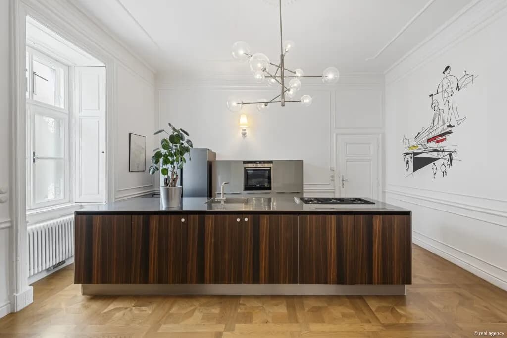 10-Zimmer-Haus kaufen in Wien – 399,63 m², € 4.800.000 – Bild 6 von 8