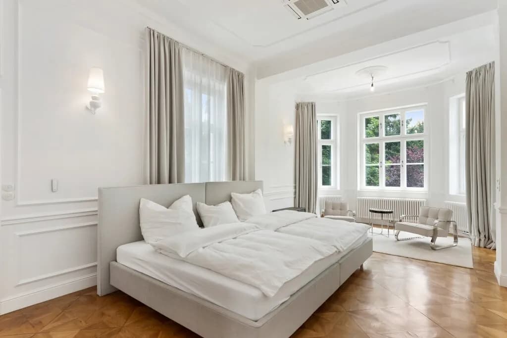 10-Zimmer-Haus kaufen in Wien – 399,63 m², € 4.800.000 – Bild 8 von 8