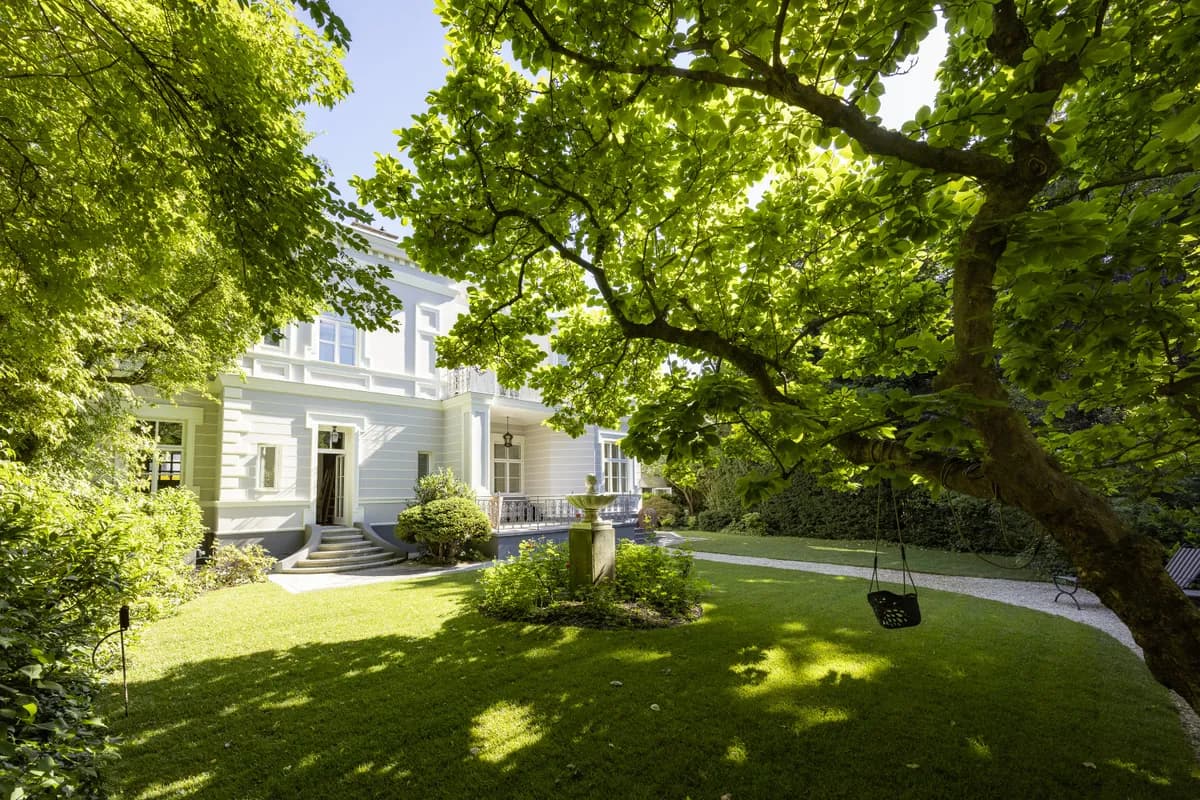 Haus kaufen in Wien – 399,63 m², € 4.800.000 – Bild 3 von 19