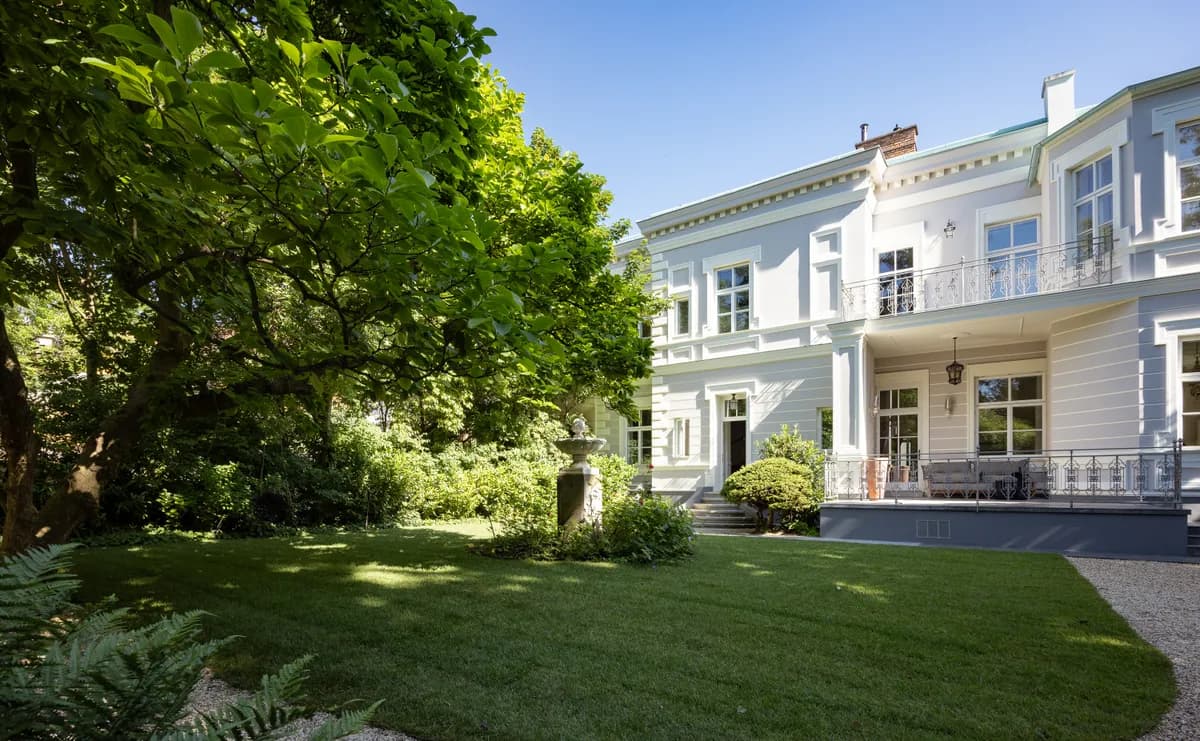 Haus kaufen in Wien – 399,63 m², € 4.800.000 – Bild 5 von 19