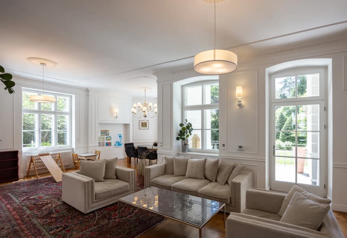 Haus kaufen in Wien – 399,63 m², € 4.800.000 – Bild 9 von 19
