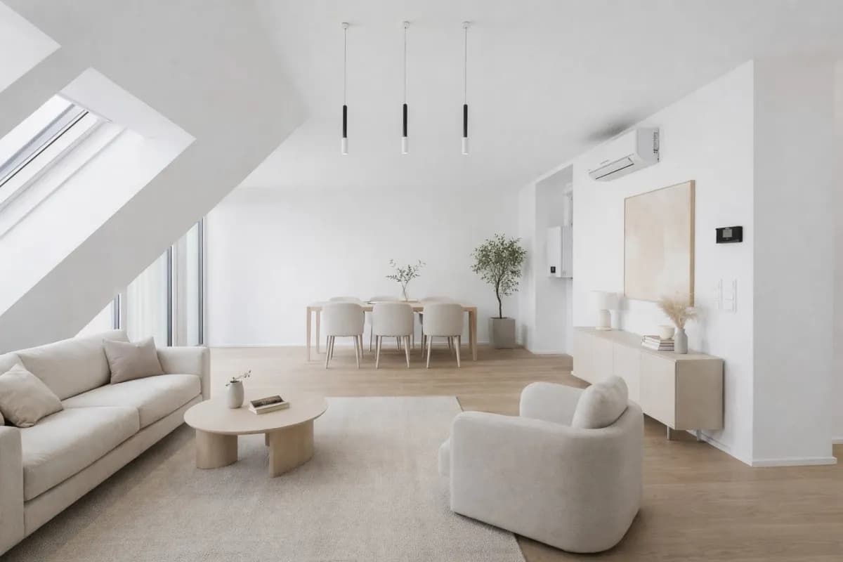 3-Zimmer-Wohnung kaufen in Wien – 76,17 m², € 630.000