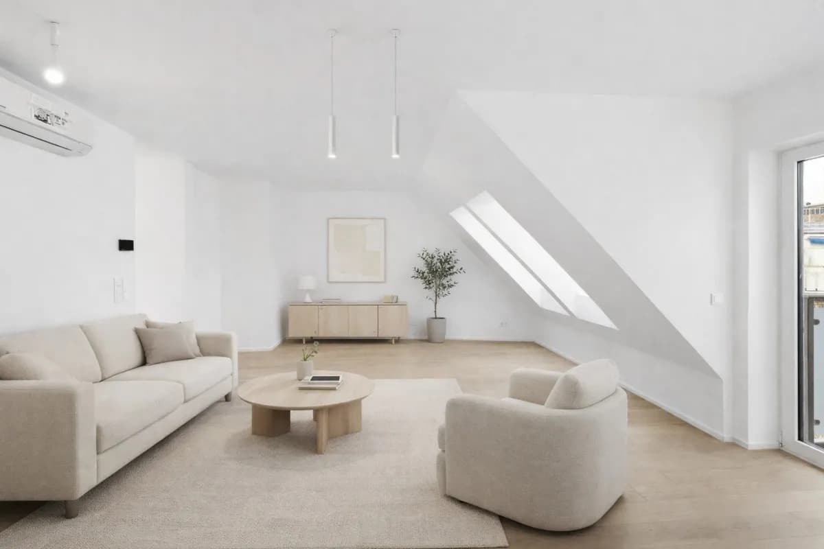 3-Zimmer-Wohnung kaufen in Wien – 76,17 m², € 630.000 – Bild 2 von 20
