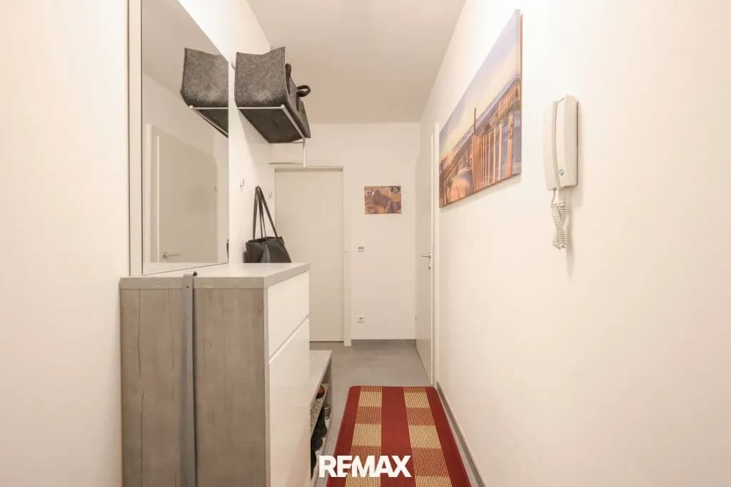 2-Zimmer-Wohnung mieten in Liezen – 68,5 m², € 868 – Bild 2 von 11