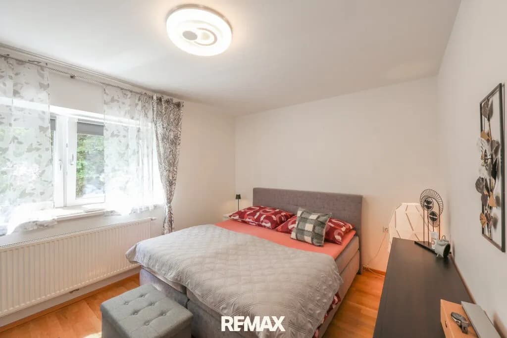 2-Zimmer-Wohnung mieten in Liezen – 68,5 m², € 868 – Bild 3 von 11