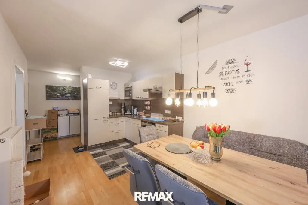 2-Zimmer-Wohnung mieten in Liezen – 68,5 m², € 868 – Bild 6 von 11