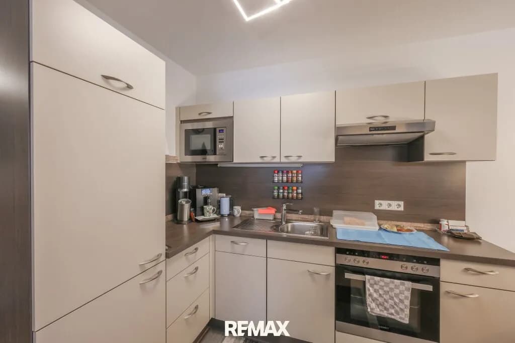 2-Zimmer-Wohnung mieten in Liezen – 68,5 m², € 868 – Bild 7 von 11