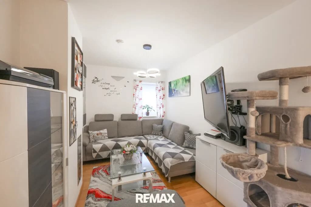 2-Zimmer-Wohnung mieten in Liezen – 68,5 m², € 868 – Bild 8 von 11