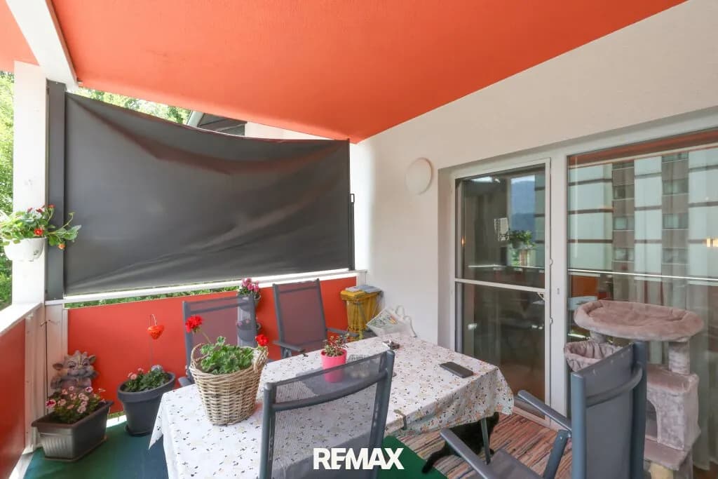 2-Zimmer-Wohnung mieten in Liezen – 68,5 m², € 868 – Bild 9 von 11