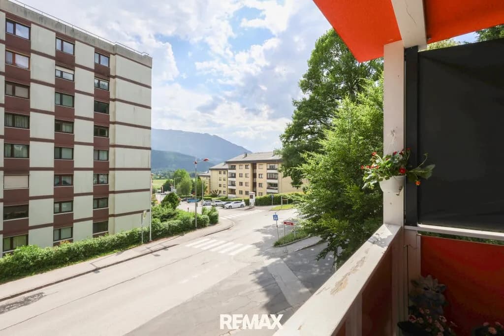 2-Zimmer-Wohnung mieten in Liezen – 68,5 m², € 868 – Bild 10 von 11
