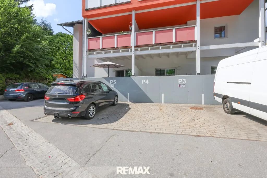 2-Zimmer-Wohnung mieten in Liezen – 68,5 m², € 868 – Bild 11 von 11