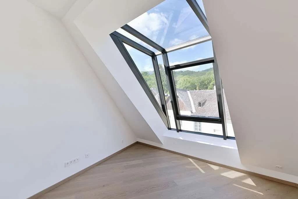 4-Zimmer-Wohnung mieten in Wien – 112 m², € 2.990