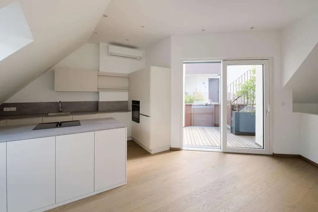 4-Zimmer-Wohnung mieten in Wien – 112 m², € 2.990 – Bild 2 von 14