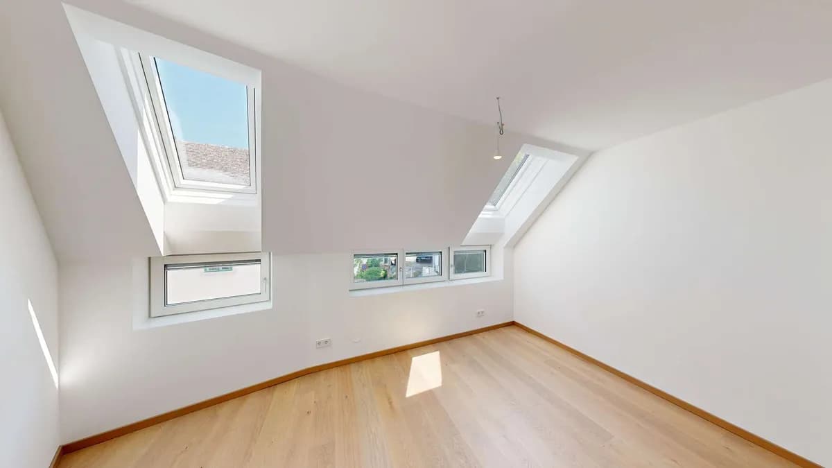 4-Zimmer-Wohnung mieten in Wien – 112 m², € 2.990 – Bild 4 von 14