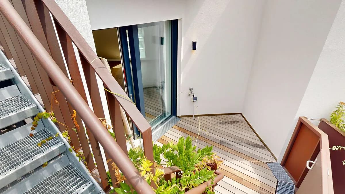 4-Zimmer-Wohnung mieten in Wien – 112 m², € 2.990 – Bild 10 von 14