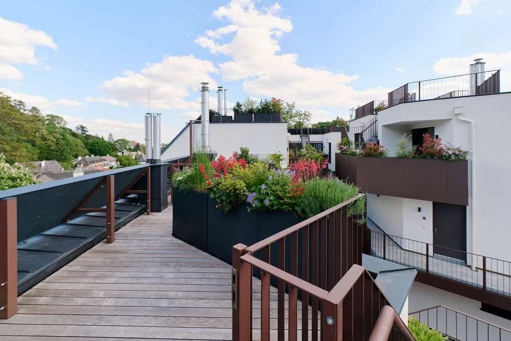 4-Zimmer-Wohnung mieten in Wien – 112 m², € 2.990 – Bild 11 von 14