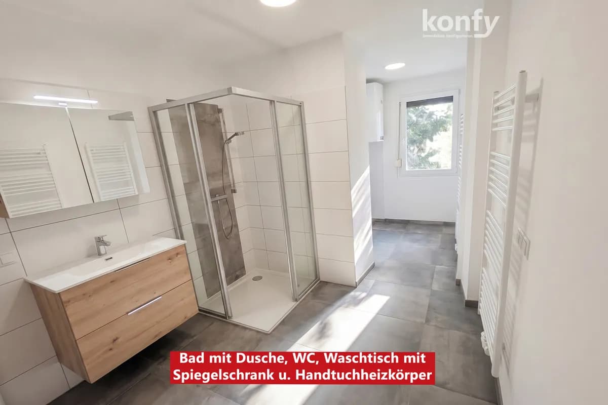 4-Zimmer-Wohnung kaufen in Graz – 93,92 m², € 289.959 – Bild 5 von 6