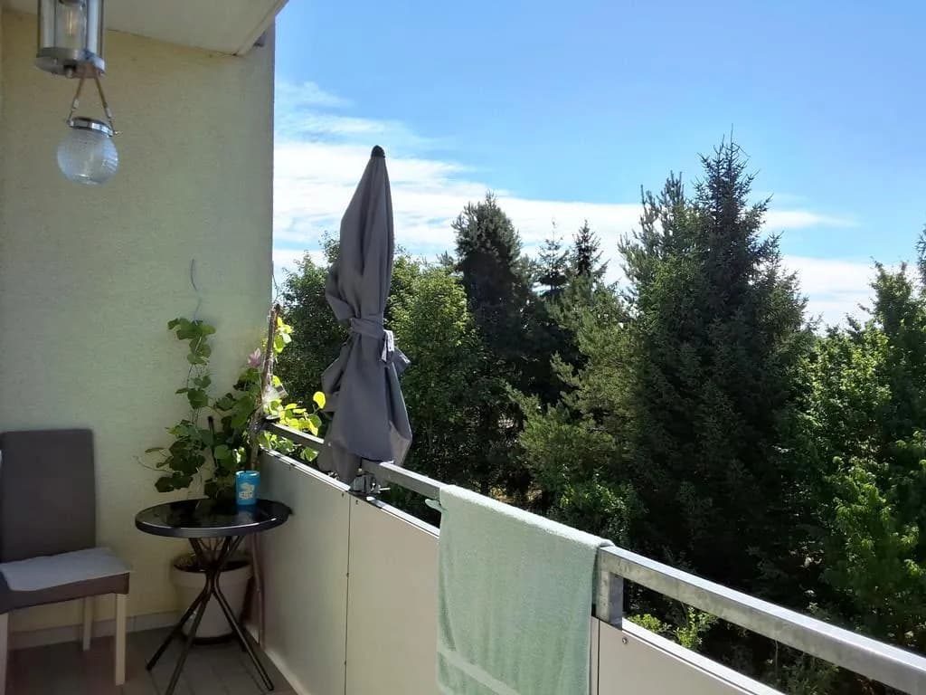 2-Zimmer-Wohnung kaufen in Perg – 57,83 m², € 112.000