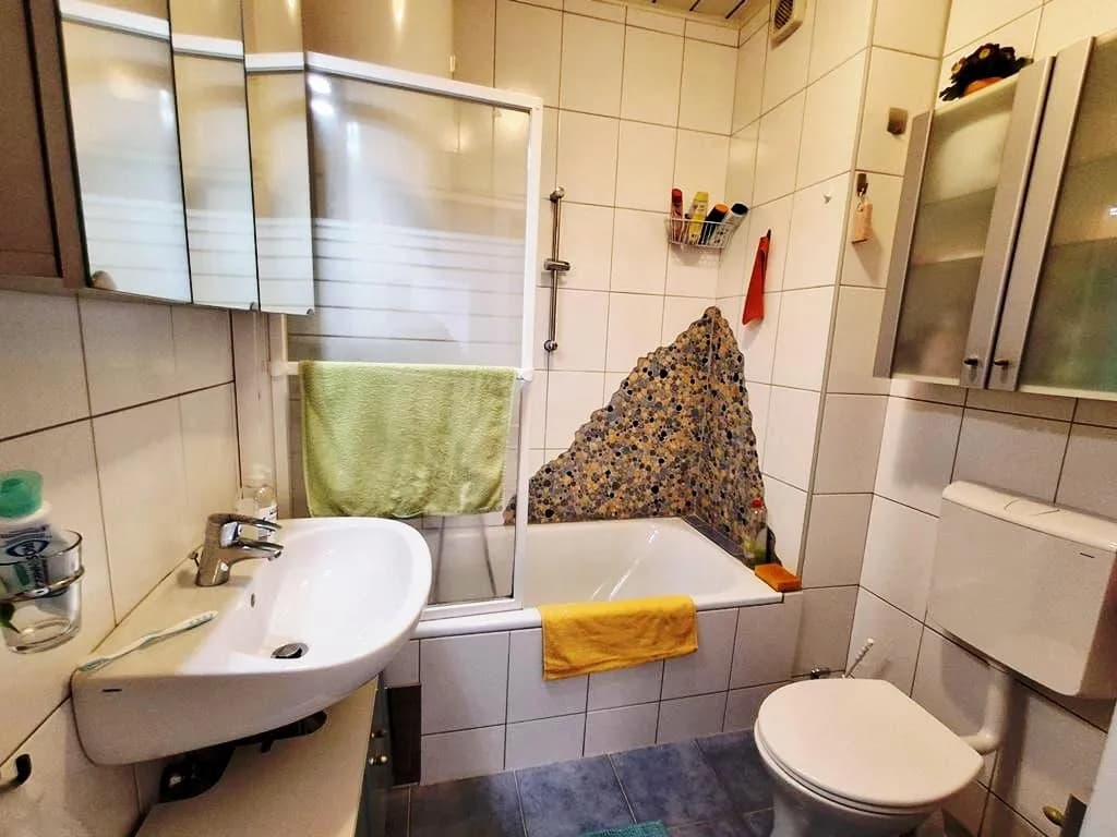 2-Zimmer-Wohnung kaufen in Perg – 57,83 m², € 112.000 – Bild 3 von 11