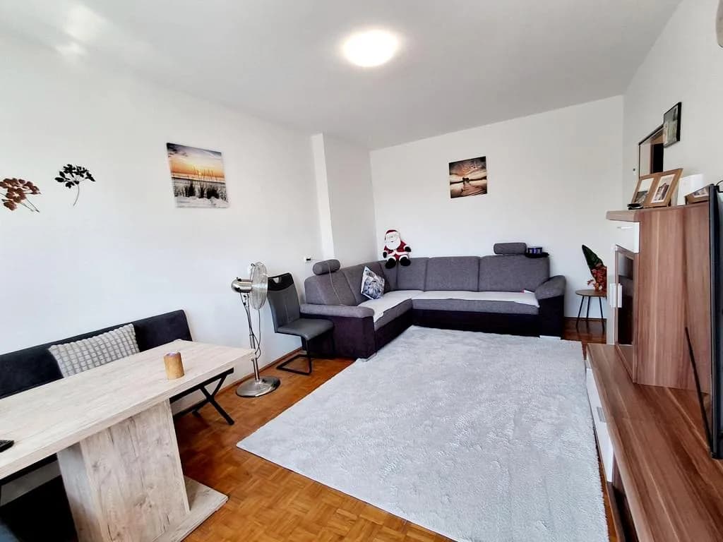 2-Zimmer-Wohnung kaufen in Perg – 57,83 m², € 112.000 – Bild 4 von 11