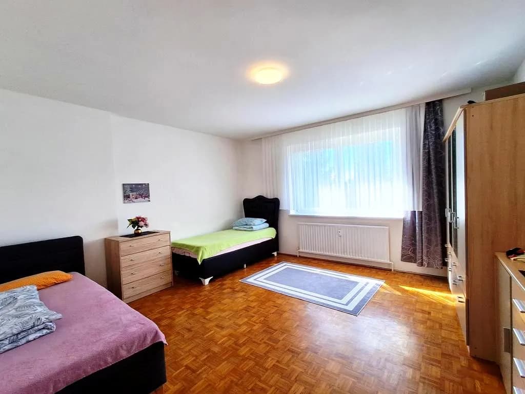2-Zimmer-Wohnung kaufen in Perg – 57,83 m², € 112.000 – Bild 6 von 11