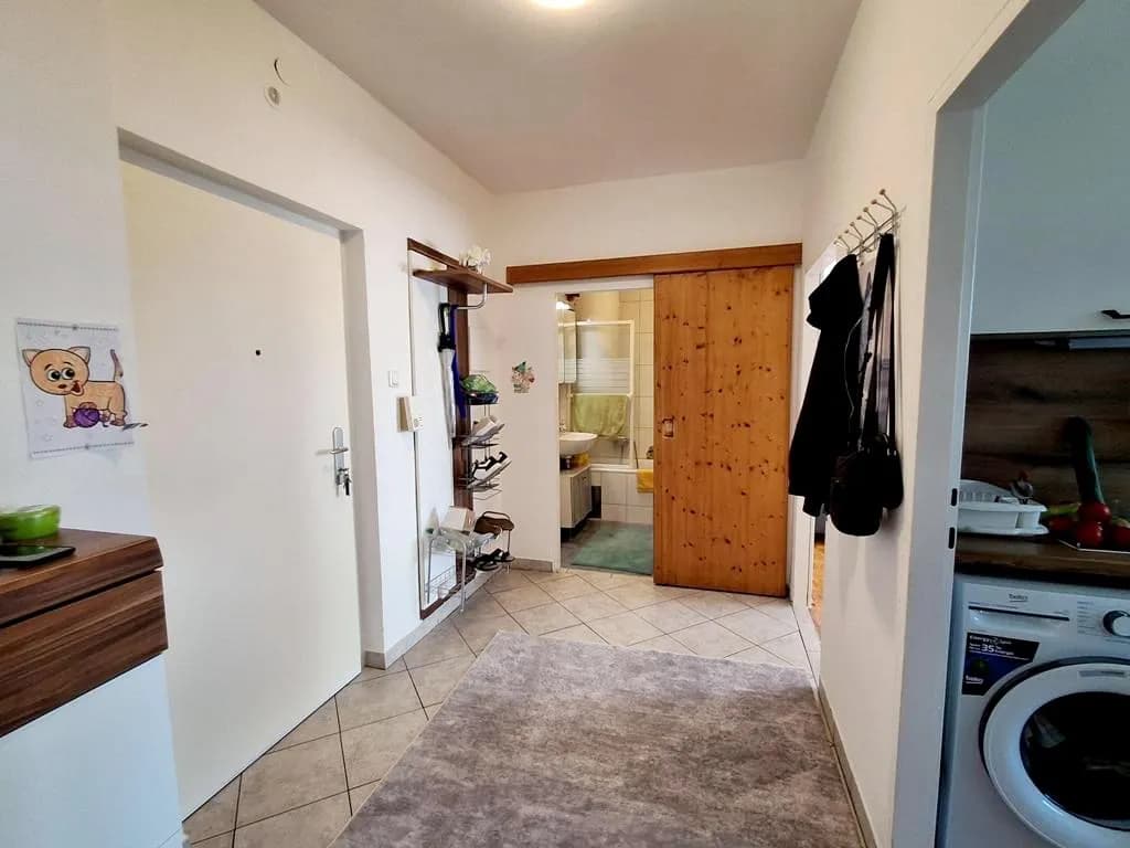 2-Zimmer-Wohnung kaufen in Perg – 57,83 m², € 112.000 – Bild 7 von 11