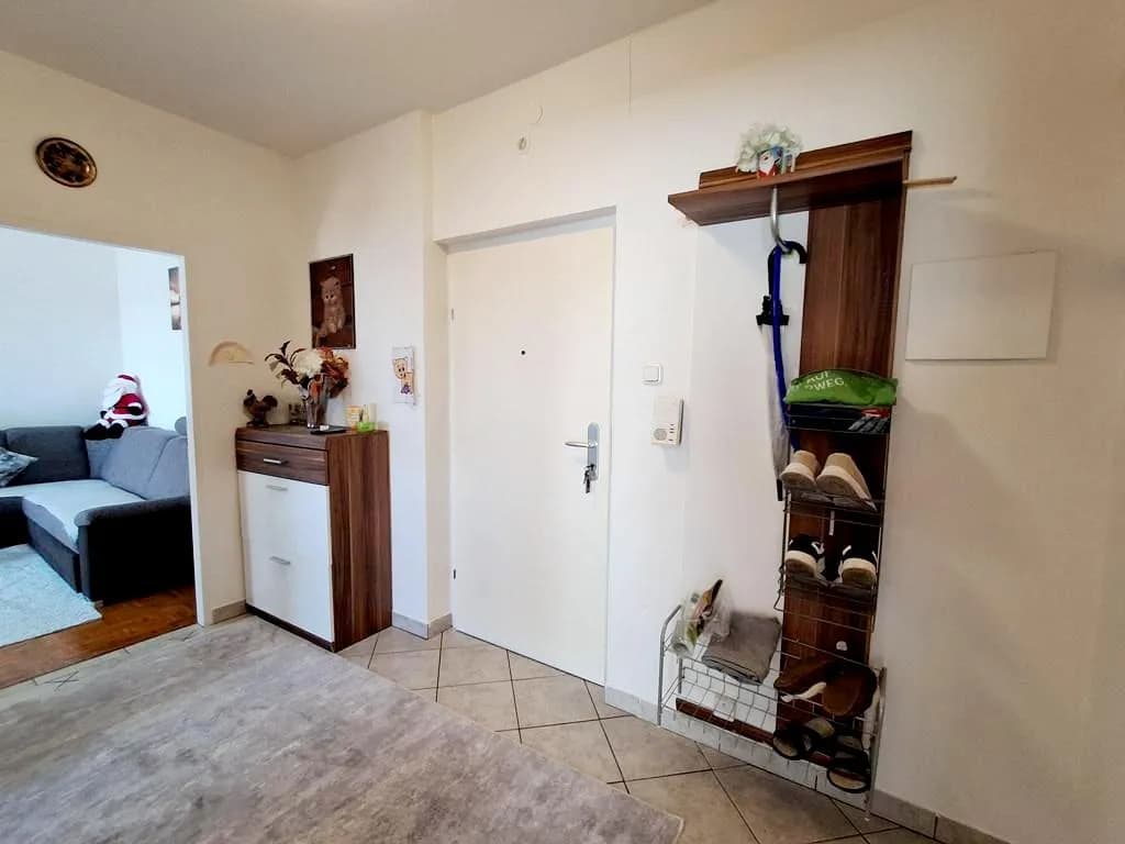 2-Zimmer-Wohnung kaufen in Perg – 57,83 m², € 112.000 – Bild 8 von 11