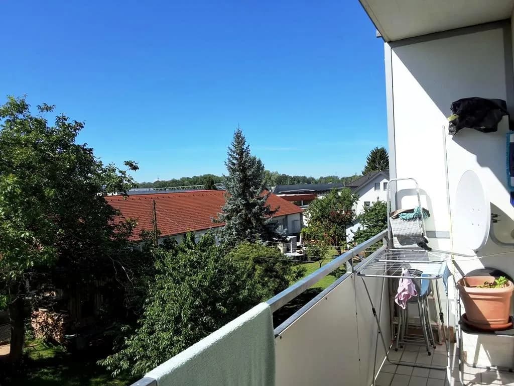 2-Zimmer-Wohnung kaufen in Perg – 57,83 m², € 112.000 – Bild 10 von 11