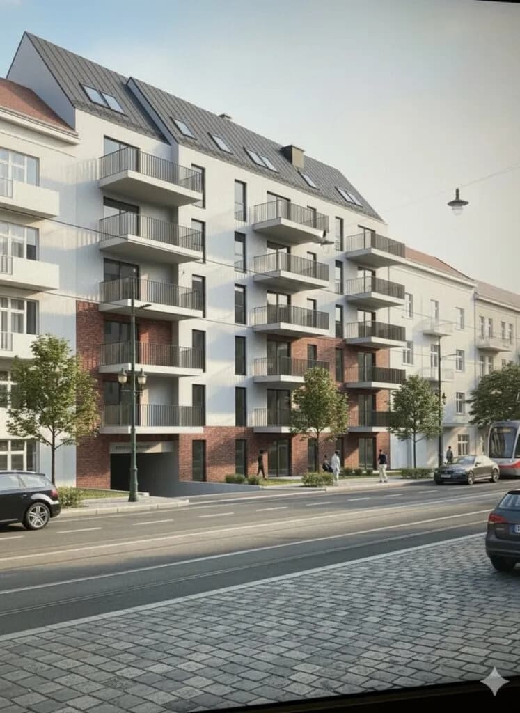 Grundstück kaufen in Wien – 621 m², € 1.600.000