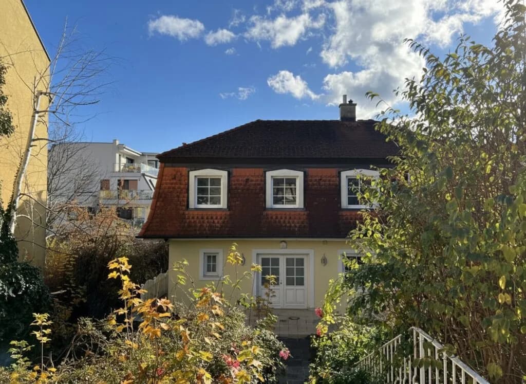 Grundstück kaufen in Wien – 621 m², € 1.600.000 – Bild 2 von 3