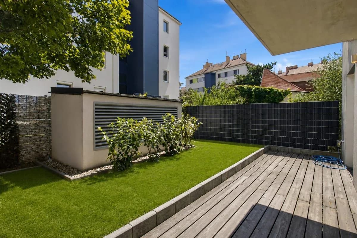 2-Zimmer-Wohnung kaufen in Wien – 49,88 m², € 295.000