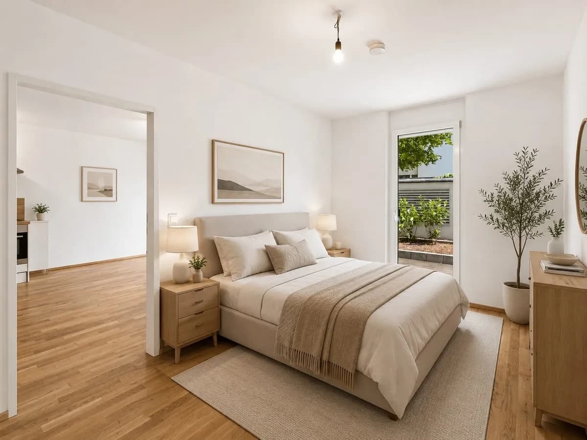 2-Zimmer-Wohnung kaufen in Wien – 49,88 m², € 295.000 – Bild 8 von 21