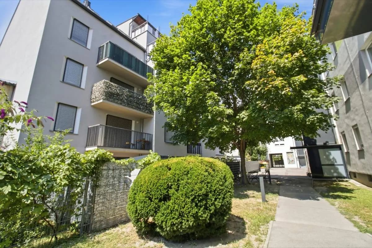 2-Zimmer-Wohnung kaufen in Wien – 49,88 m², € 295.000 – Bild 18 von 21