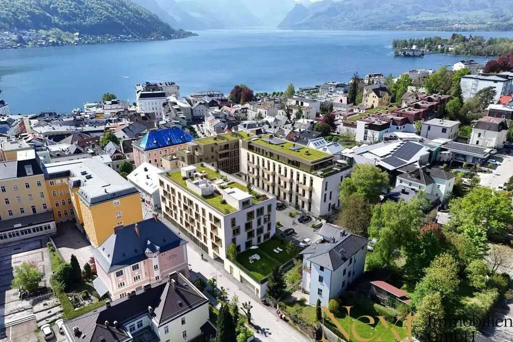 4-Zimmer-Wohnung kaufen in Gmunden – 106 m², € 569.440 – Bild 5 von 6