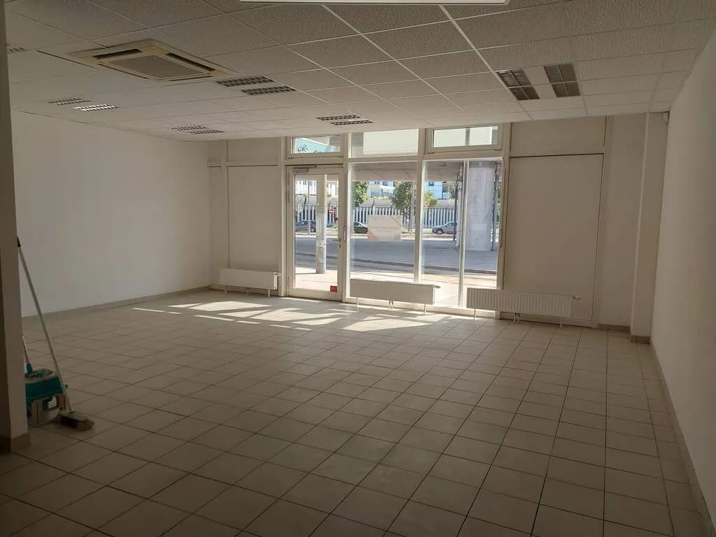 1-Zimmer-Gewerbeimmobilie mieten in Wien – 84 m², € 2.916 – Bild 3 von 8