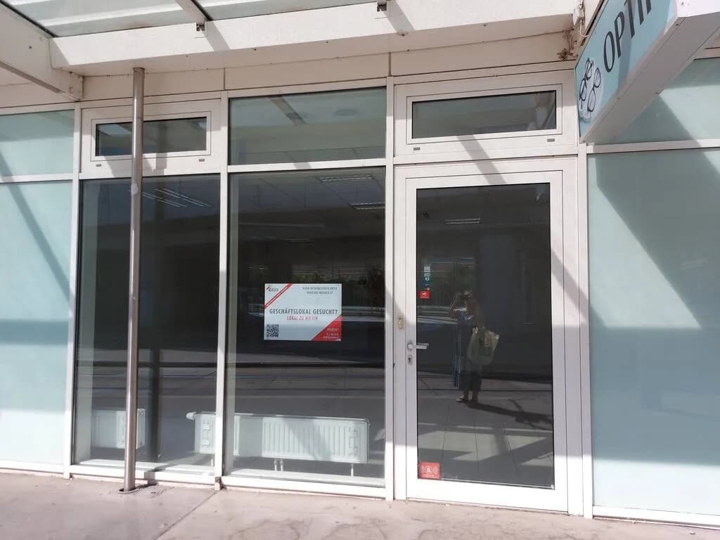 1-Zimmer-Gewerbeimmobilie mieten in Wien – 84 m², € 2.916 – Bild 8 von 8