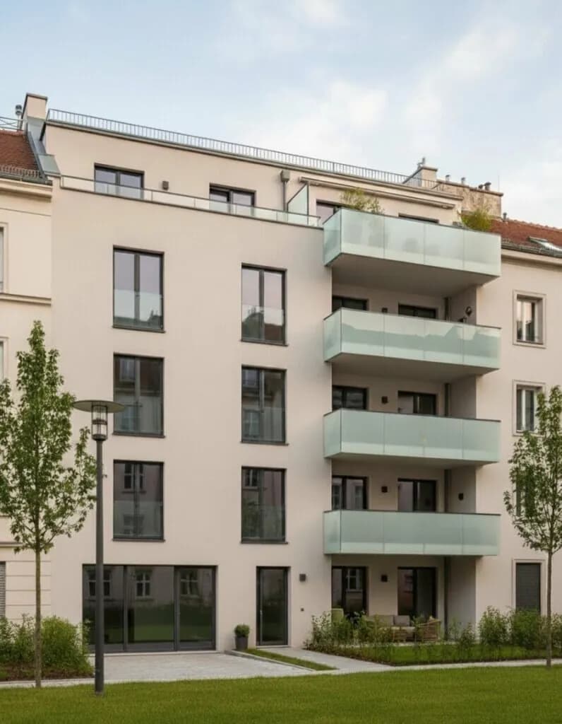 Grundstück kaufen in Wien – 680 m², € 649.000