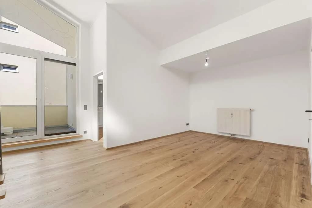 2-Zimmer-Wohnung kaufen in Graz – 63 m², € 218.000 – Bild 3 von 8