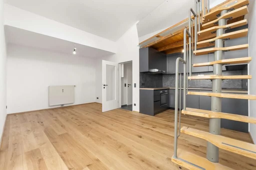 2-Zimmer-Wohnung kaufen in Graz – 63 m², € 218.000 – Bild 4 von 8