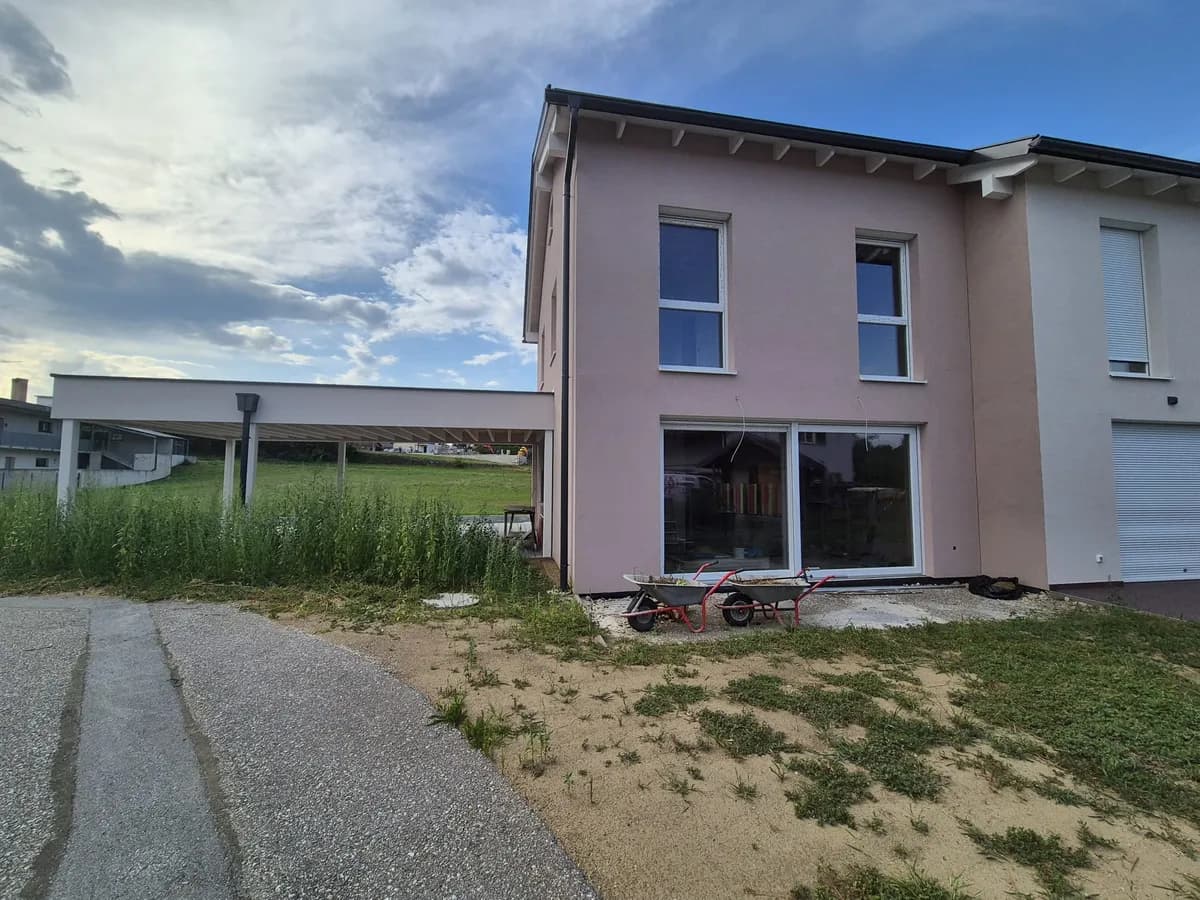 5-Zimmer-Haus kaufen in Graz-Umgebung – 130 m², € 270.000 – Bild 3 von 10