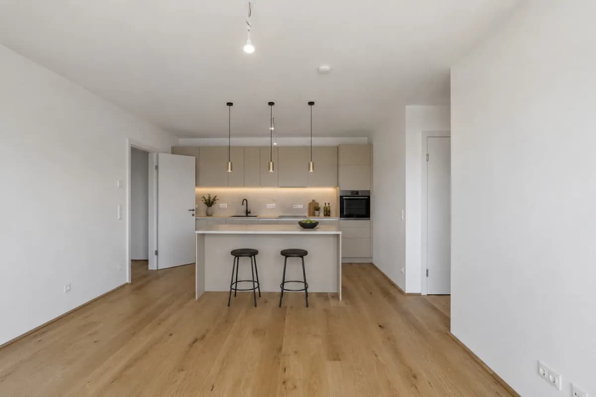 3-Zimmer-Wohnung kaufen in Wien – 64,68 m², € 382.000 – Bild 3 von 20