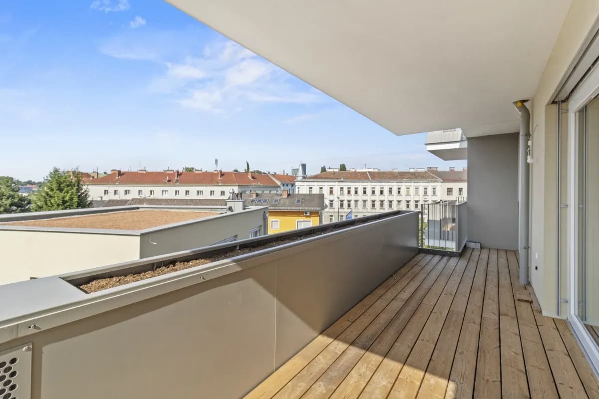 3-Zimmer-Wohnung kaufen in Wien – 64,68 m², € 382.000 – Bild 8 von 20